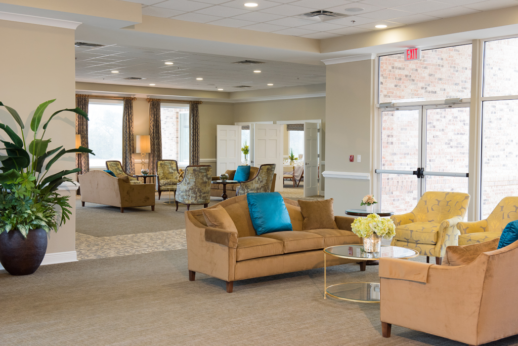 Serenity Event Center - Making your event memorable